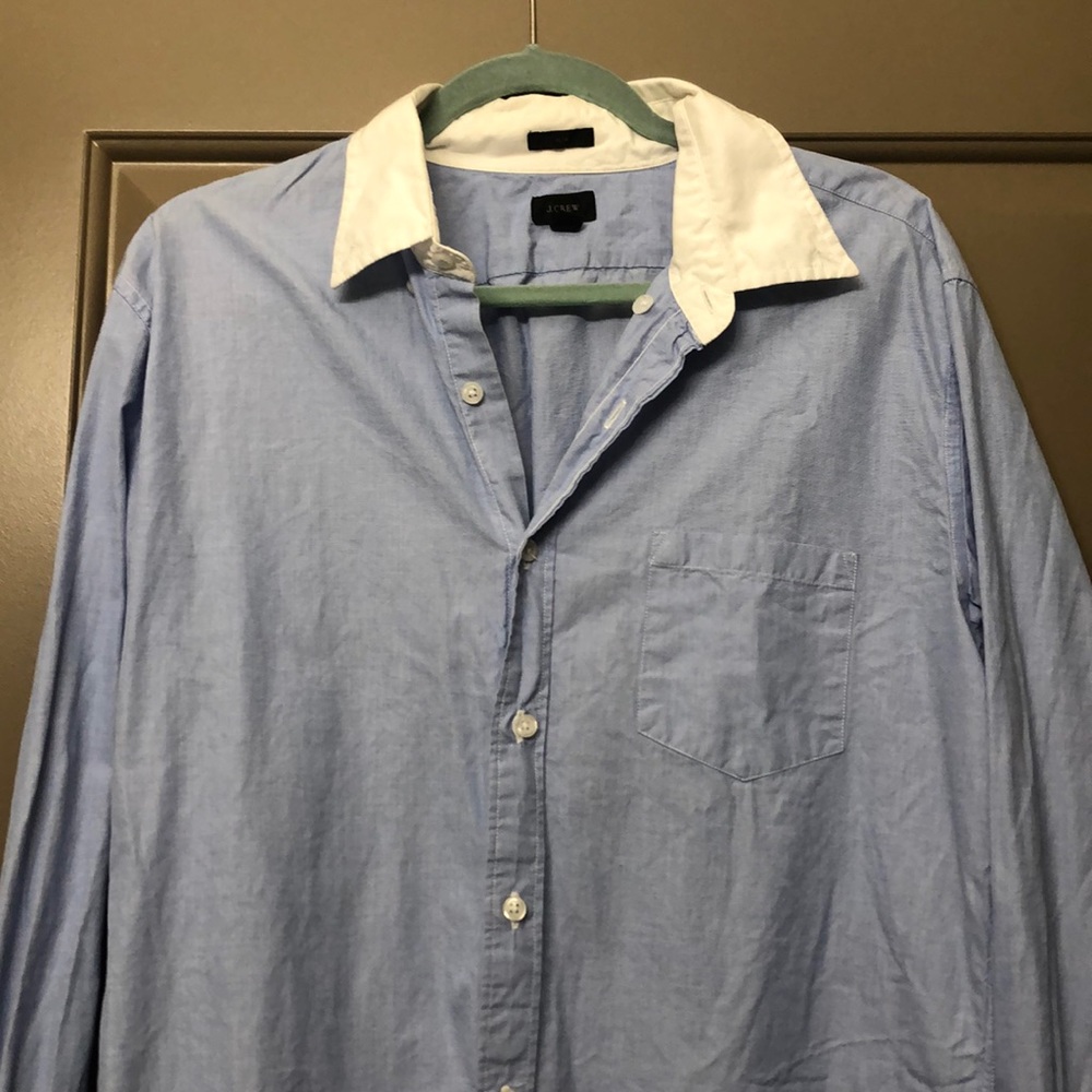 Button down Shirt